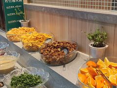 -芳竹园火锅(塘沽金街店)