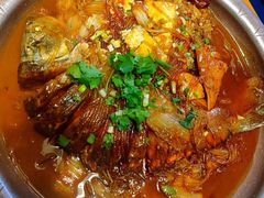 -小土豆北方菜馆(文慧园店)