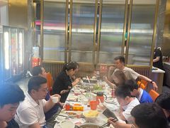 -潮汕大目牛肉火锅(皇岗旗舰店)