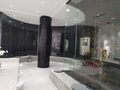 -城外有星光桥舍(南山店)
