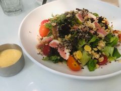 -金湖港式餐厅(建外店)