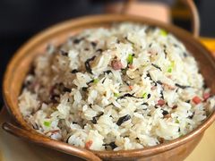 -滇野云南野生菌餐厅(陕西南路店)