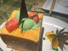 -章吴记喜瑞餐厅(东东城店)