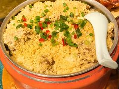 -老灶房-四川土菜(铁牛广场店)