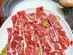 -御膳粥·牛乳粥底火锅·地道顺德菜(容桂店)