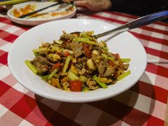 -西贝(南开大悦城店)