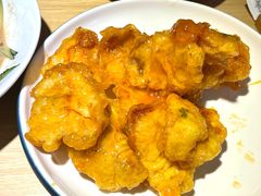 -关东小磨东北菜(上海长风大悦城店)
