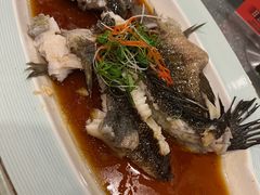 -大西洋餐厅(肇嘉浜路店)