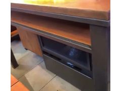 -可口香·非遗老号烧烤(南岗直营店)