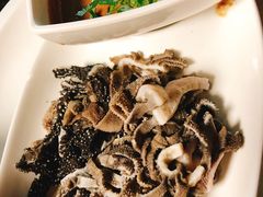 -北门涮肉·炭火铜锅涮肉(什刹海店)