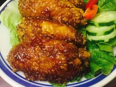 -马来MO简餐.南洋风味料理(美食街店)