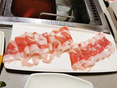 -海底捞火锅(关山保利店)