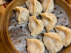 -新兴园饺子馆(北京百子湾店)