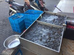 -段氏龙虾·烧烤·烤鱼(东书房路店)