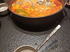-大龙燚·旷野鲜火锅(广州首店)