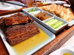 -京味斋·烤鸭·北京菜(安贞店)