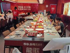 -龍歌自助小火锅(雨花台江南虹悦城店)