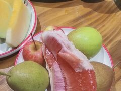 -成老灶火锅鸡(平山店)