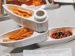 -竹犇番茄火锅(长治太行东街店)