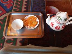 -百年老茶馆