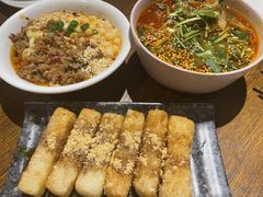 -付小姐在成都(五道口店)