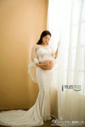 点击看大图 -iplus爱家高端孕妇摄影