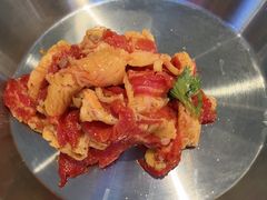 -花味·自助烤肉(南方时代店)