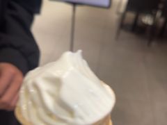 -麦当劳(龙华印象汇店)