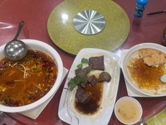 -鹅滋道(甘坑古镇店)