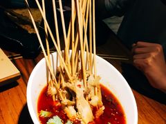 -串来串去(中关村店)