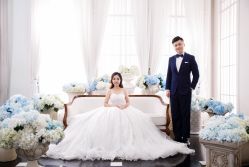 -爱城婚纱摄影·品质严选店