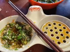 -巴倒烫陆派火锅山庄(南山总店)