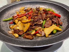 -富瑶大酒店(强工二街店)