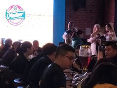 -马迭尔德式西餐精酿啤酒屋(中央大街店)