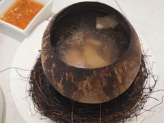 -香香海南菜餐厅