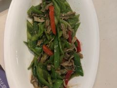-清真餐厅·回乡麦客