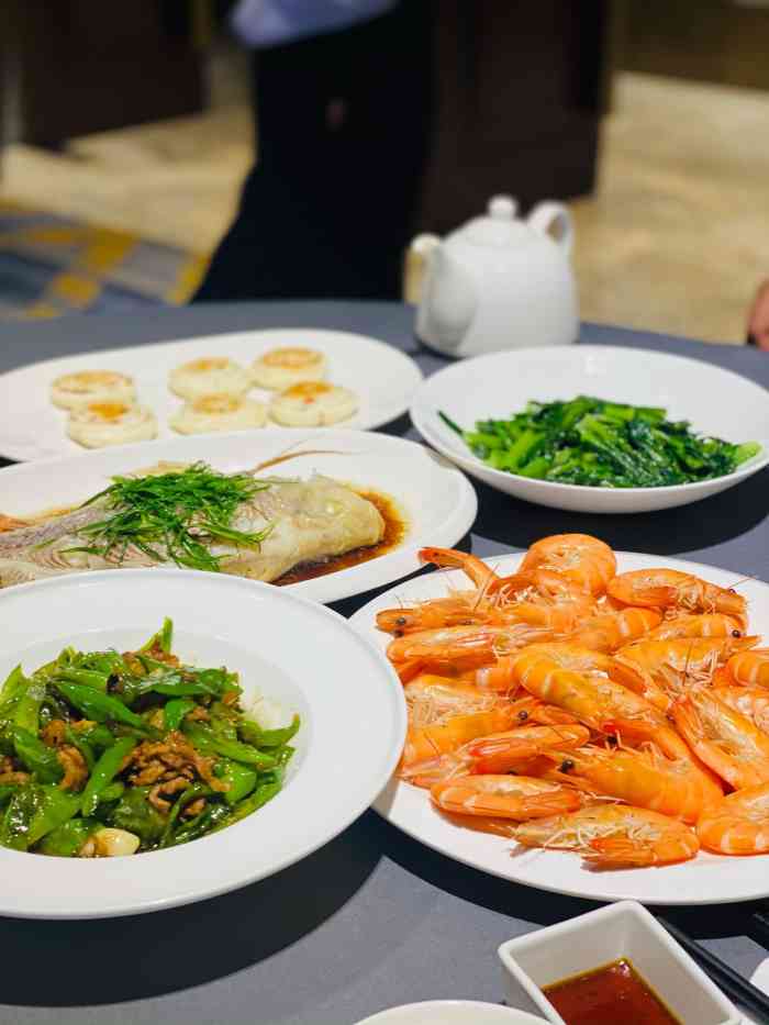 徐记海鲜(银华店)-"作为长沙的本土海鲜品牌,徐记海鲜一直都很.