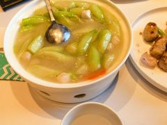 -莆田餐厅PUTIEN(三里屯店)