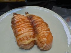 -争鲜回转寿司(朝北大悦城店)