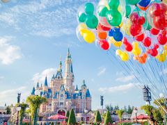 -上海迪士尼度假区