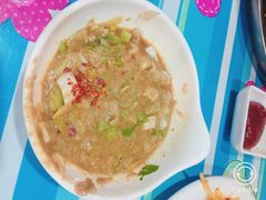 -松明一烤肉馆(鲁园店)