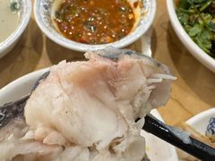 -陈大锅·岳阳鱼馆·地道岳阳菜(美食街店)