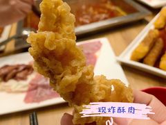 -五厨火锅(长城西一路店)