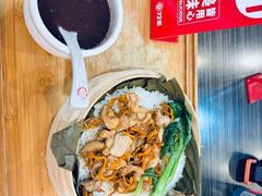 -72街荷叶饭(东方宝泰广场店)