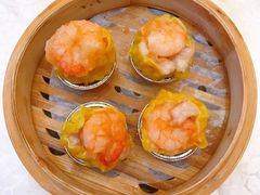 蟹籽烧卖皇-顺德人家食府(黄金广场店)