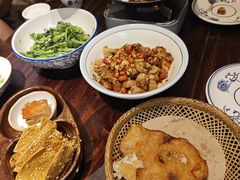 -衡厨·衡阳土菜(中南店)