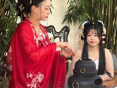 -百分茶(苏州中心商场店)