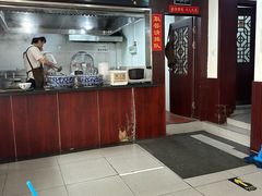 -东方宫中国兰州牛肉拉面(新起街店)