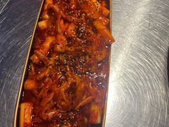-大叹号·朝鲜族烤肉(潍坊泰华城店)