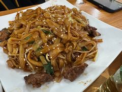 -南记食粥坊·宵夜大排档(莲花总店)